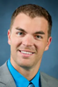 Dr. Nathan Norem, DPM - Rockford, IL - Podiatry