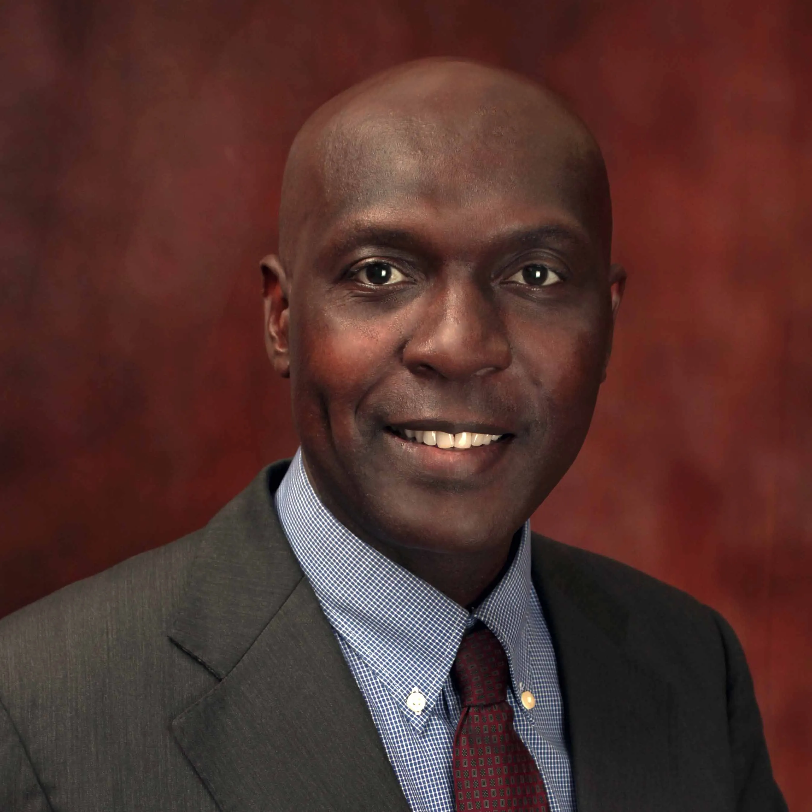 Dr. Luc Tchapnda, MD - Quincy, IL - Family Medicine