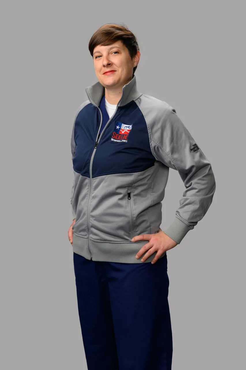 Dr. Lindsey Dietrich - Arlington, TX - Orthopedic Surgery, Orthopedic Surgeon