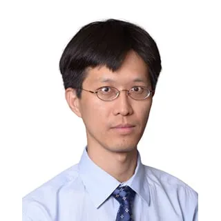 Dr. Chaorui Tian, MD - Las Vegas, NV - Gastroenterology, Gastroenterologist