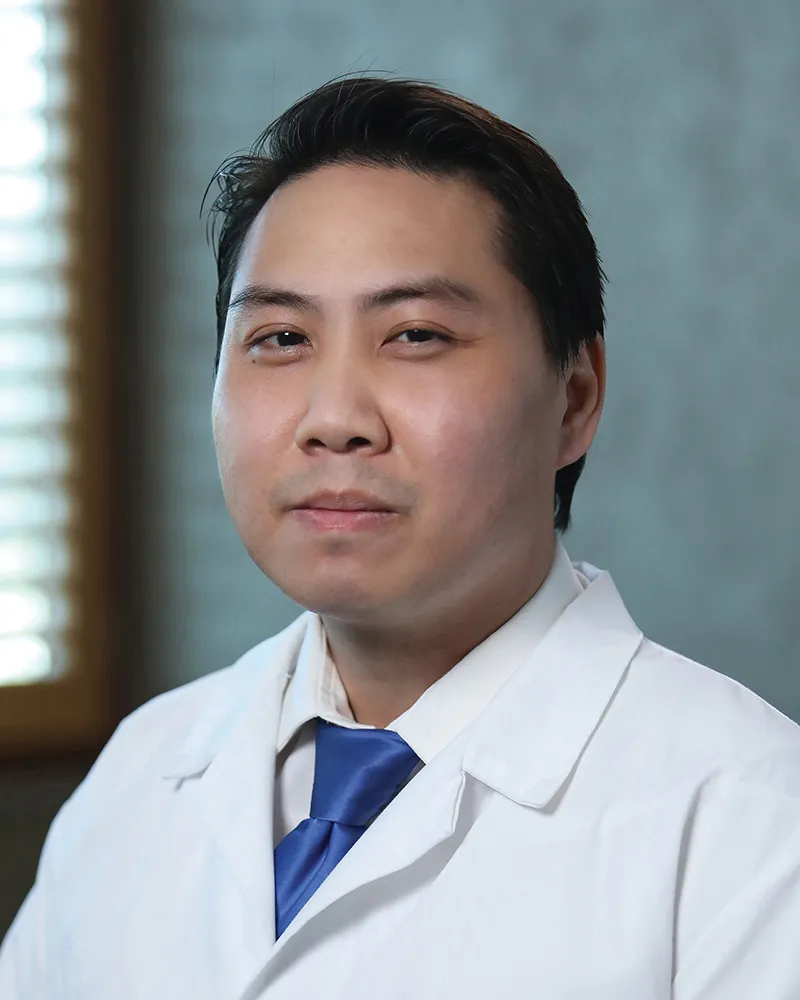 Dr. Anthony Lee, MD