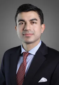 Dr. Nakul Mahajan, MD - Staten Island, NY - Anesthesiology