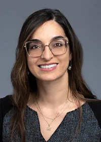 Dr. Alla Goldberg, MD