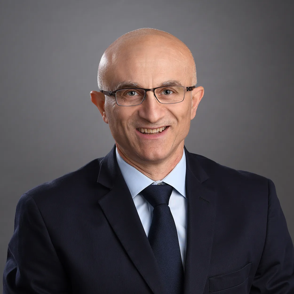 Dr. Teimuraz Apridonidze, MD