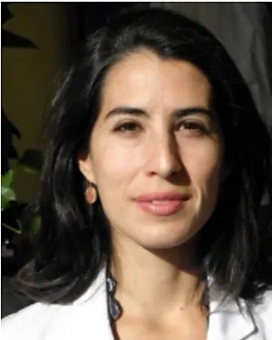 Dr. Maria Gabriela Castro - Chapel Hill, NC - Family Medicine