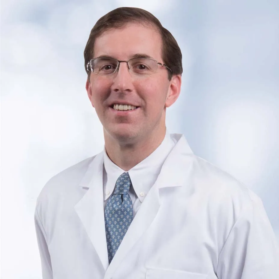 Dr. Jonathan M. Davis, MD - Shreveport, LA - Cardiovascular Disease, Interventional Cardiology