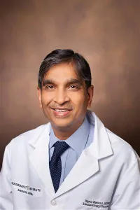 Dr. Bipin Savani, MBBS - Nashville, TN - Hematology, Oncology, Transplant Surgery