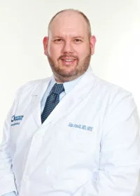 Dr. John Arnold, MD