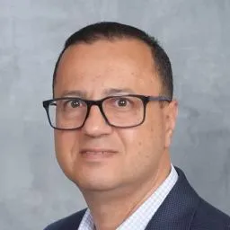 Dr. Hazem Elshoreya, MD, FACOG, MSCP, MD