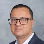 Dr. Hazem Elshoreya, MD, FACOG, MSCP, MD