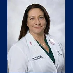 Dr. Rachel Elizabeth Swart