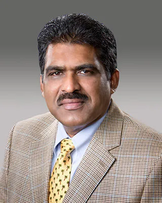 Dr. Ramesh B Kalari, MD