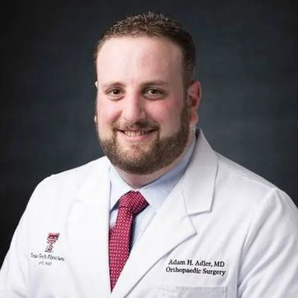 Dr. Adam Adler, MD