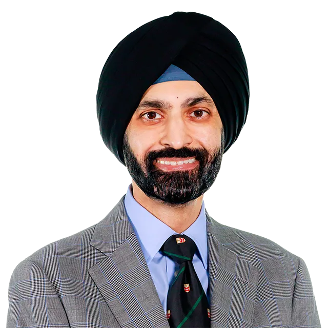 Dr. Sanjivan Singh Kohli, MD - San Juan Capistrano, CA - Internal Medicine