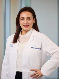 Dr. Reha Pokharel, MD - Silver Spring, MD - Internal Medicine
