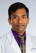 Dr. Santosh Kumar Mukka, MD - Binghamton, NY - Pediatrics