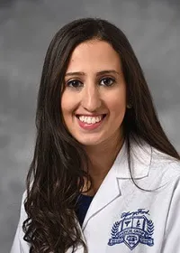 Dr. Mary M Megally, DO - Bloomfield Hills, MI - Neurology