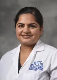 Dr. Shivangi Lohia, MD