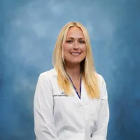 Kelly Krieger Roberts, APRN
