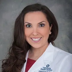 Erica N. Propp, FNP - San Antonio, TX - Nurse Practitioner