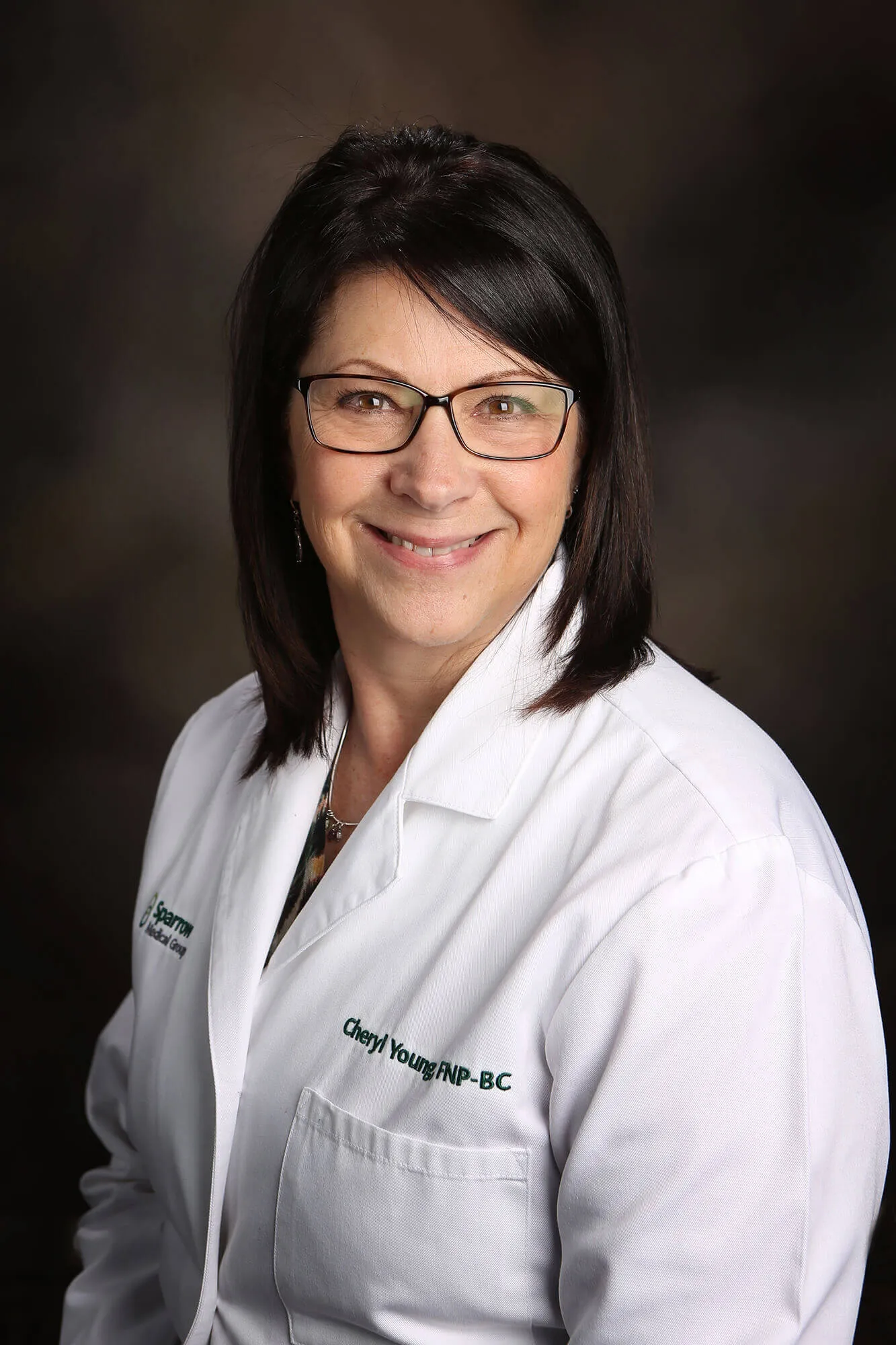 Cheryl Young, NP - Stanton, MI - Nurse Practitioner