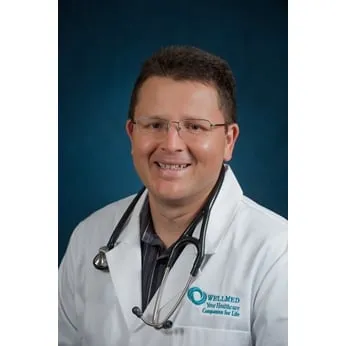 Dr. Carlos Fernando Navarro, MD - Austin, TX - Family Medicine