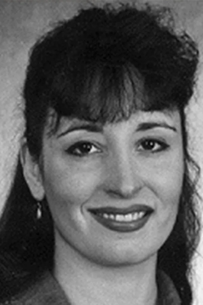 Dr. Alexandra Maria Fotiou, MD