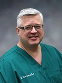 Dr. Jon Dornacker, MD