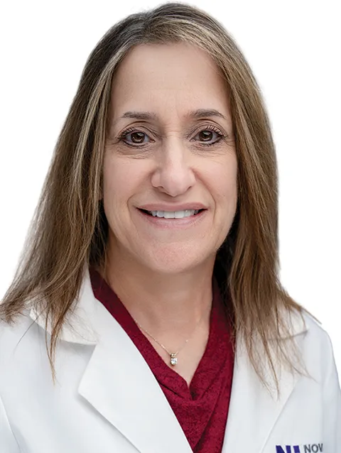 Dr. Cindy Handler Steinberg - Hilton Head, SC - Family Medicine