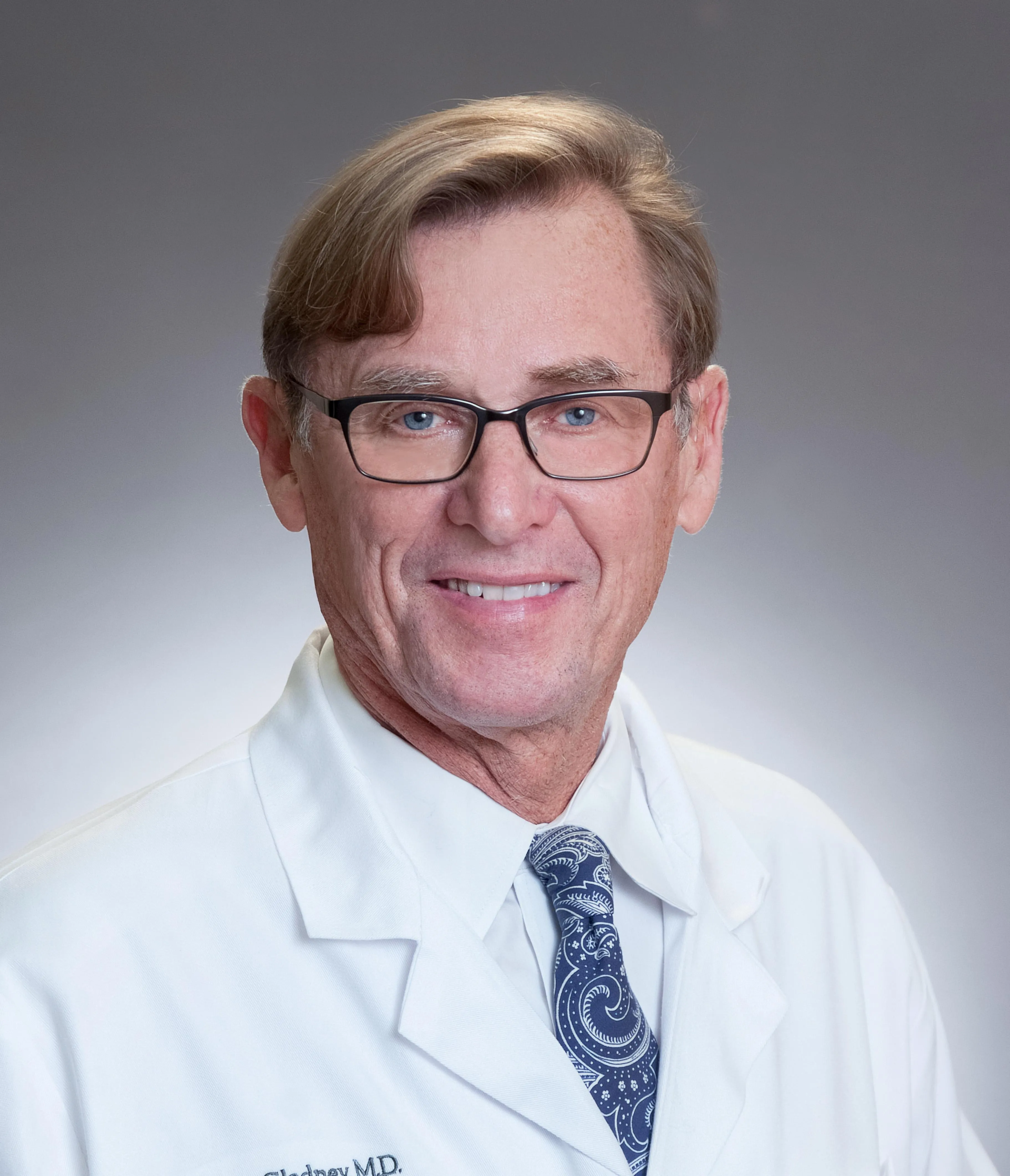 Dr. William Washburn Gladney, MD - Baton Rouge, LA - Neurology