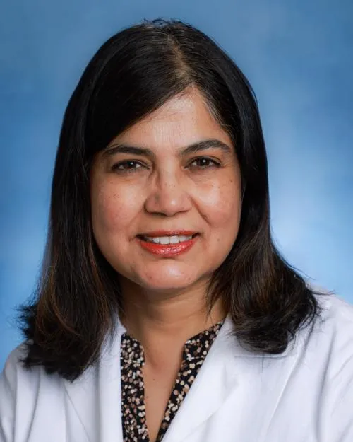 Dr. Tarannum Alam, MD - Canyon Country, CA - Internal Medicine