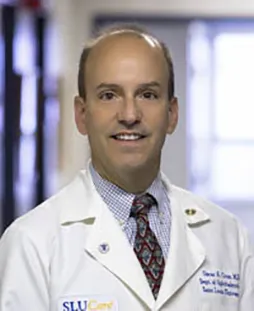 Dr. Oscar Cruz, MD - St. Louis, MO - Ophthalmology, Ophthalmologist
