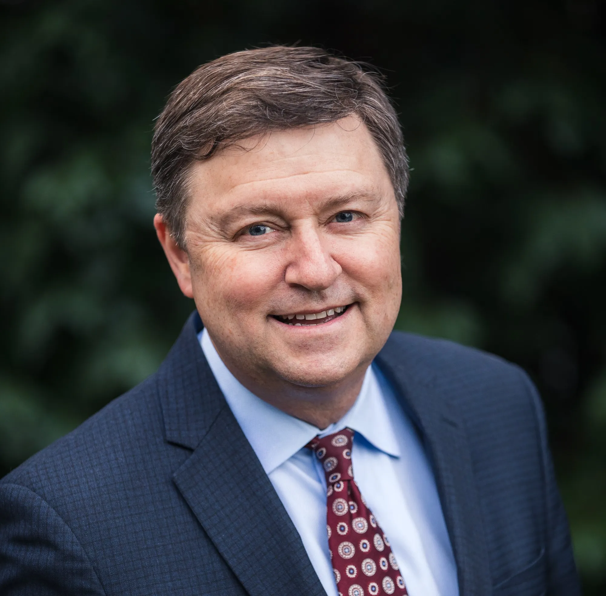Dr. Peter S Billing, MD - Kirkland, WA - Surgery, Bariatric Surgery