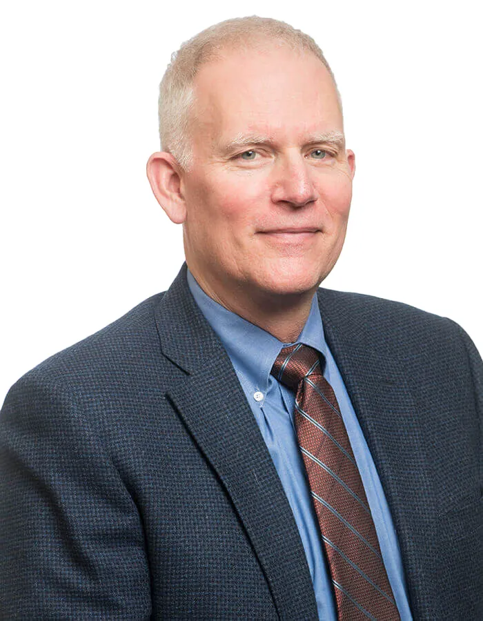 Dr. John William Barnard, MD