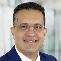 Dr. Waddah B. Al-Refaie, MBBCH - Omaha, NE - Oncology, Surgical Oncology