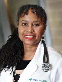 Dr. Juanita Hall Gaines, MD - Cincinnati, OH - Internal Medicine