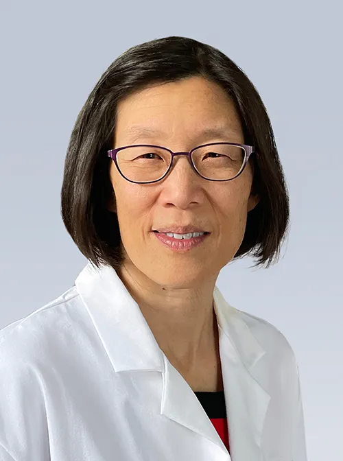 Dr. Carol M Chou, MD - Philadelphia, PA - Internal Medicine
