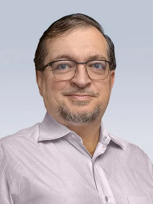 Dr. Denis Hadjiliadis, MD - Philadelphia, PA - Other Specialty, Other