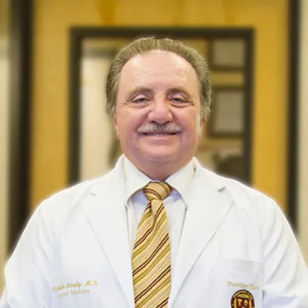 Dr. Hicham Siouty, MD - TORRANCE, CA - Internal Medicine, Addiction Medicine, Family Medicine