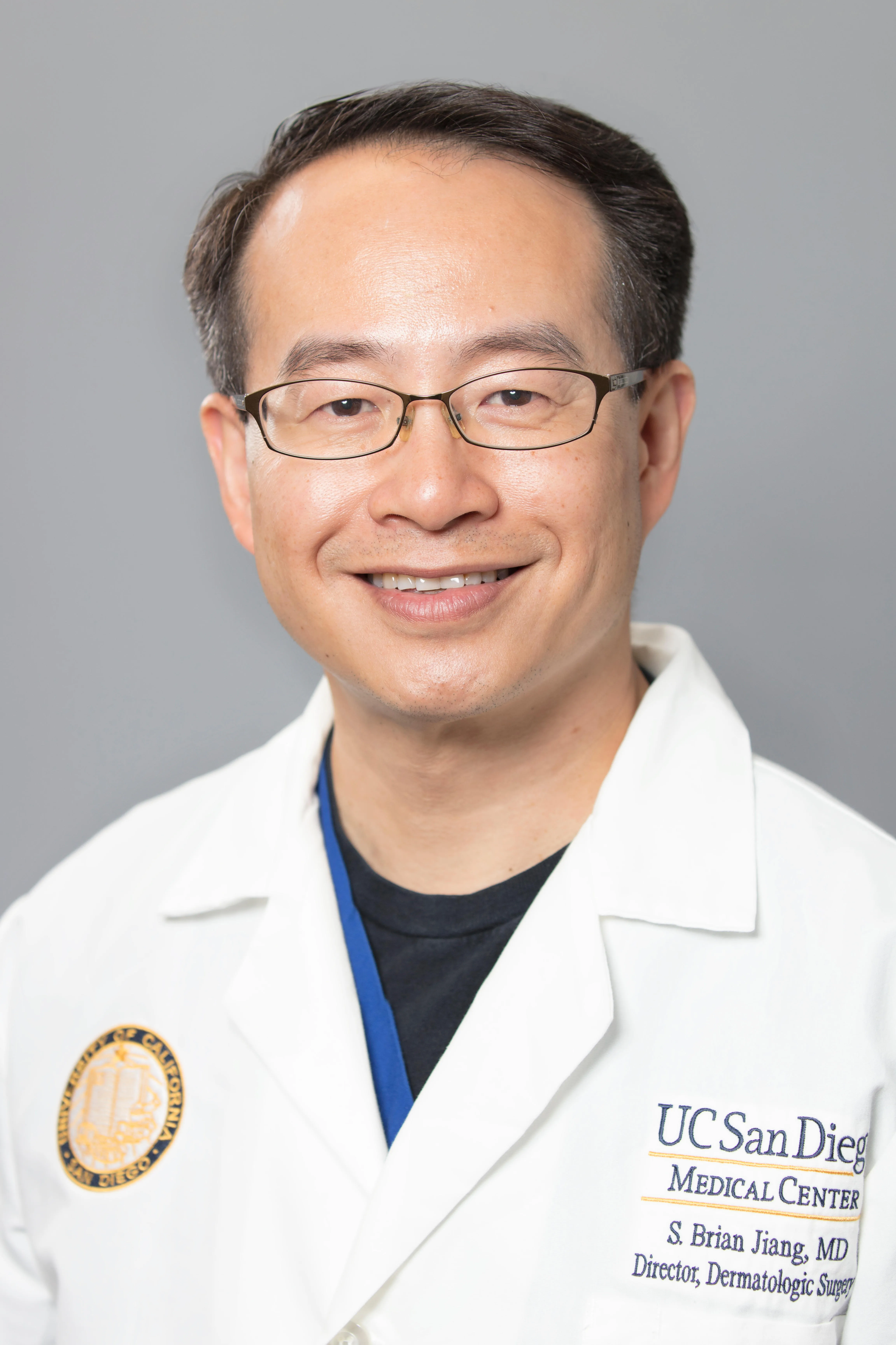 Dr. Shang I Brian Jiang, MD - San Diego, CA - Dermatology