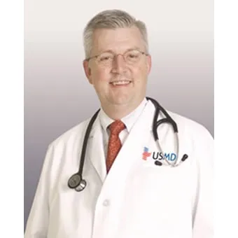 Dr. Steven Edward Johnson, MD - Fort Worth, TX - Internal Medicine