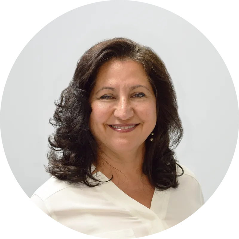 Dr. Mojgan B. Jones, PA-C