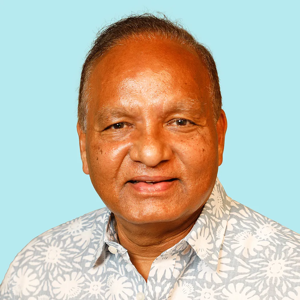 Dr. Mahesh K Tekriwal, MD