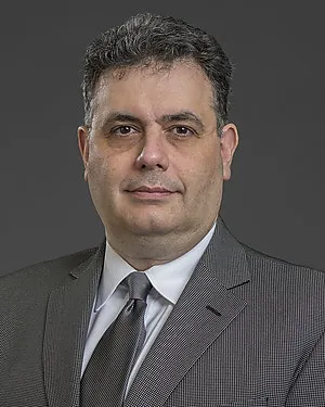 Dr. Charles J. Marcuccilli, MD - Chicago, IL - Neurology, Neurologist
