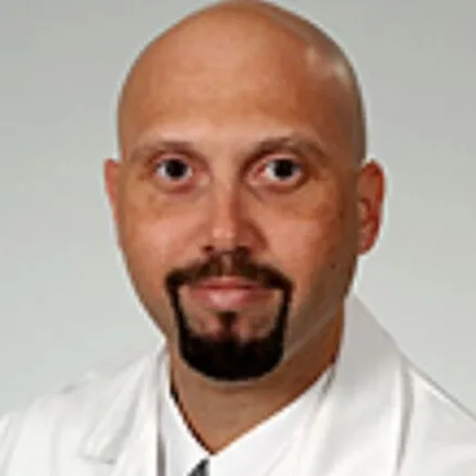 Dr. Trent D Desselle, MD - New Orleans, LA - Psychiatry