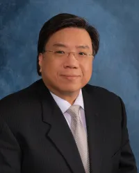 Dr. Albert Chinn, MD - Hot Springs, AR - Pulmonology