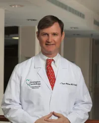 Dr. R. Taylor Williams, MD, FACC