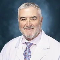 Dr. Mark D'alise, MD