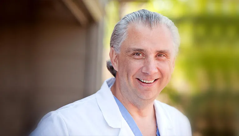 Dr. Stephen Dennis Schlinke, MD - Edmond, OK - Obstetrics & Gynecology