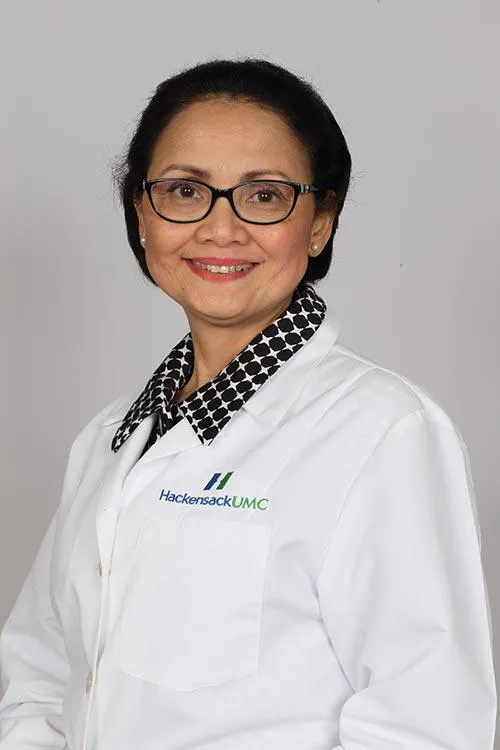 Dr. Luningning C Gatchalian, MD - Maywood, NJ - Family Medicine